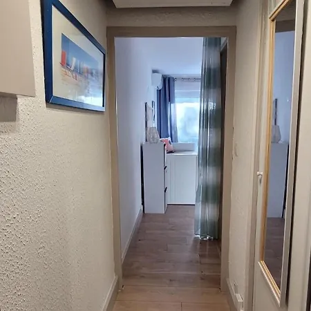 Le Ombrage Apartment